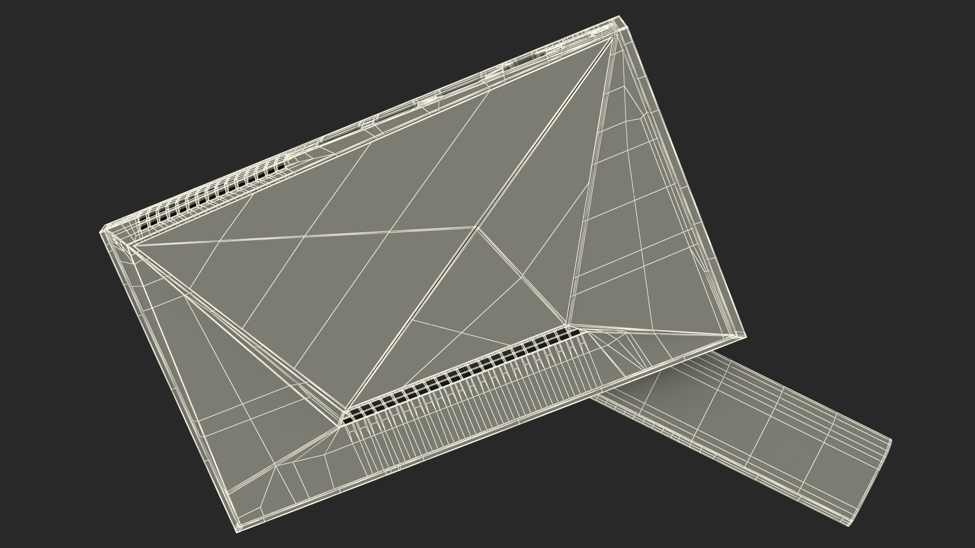 3D TV-based Digital Media Player with Remote