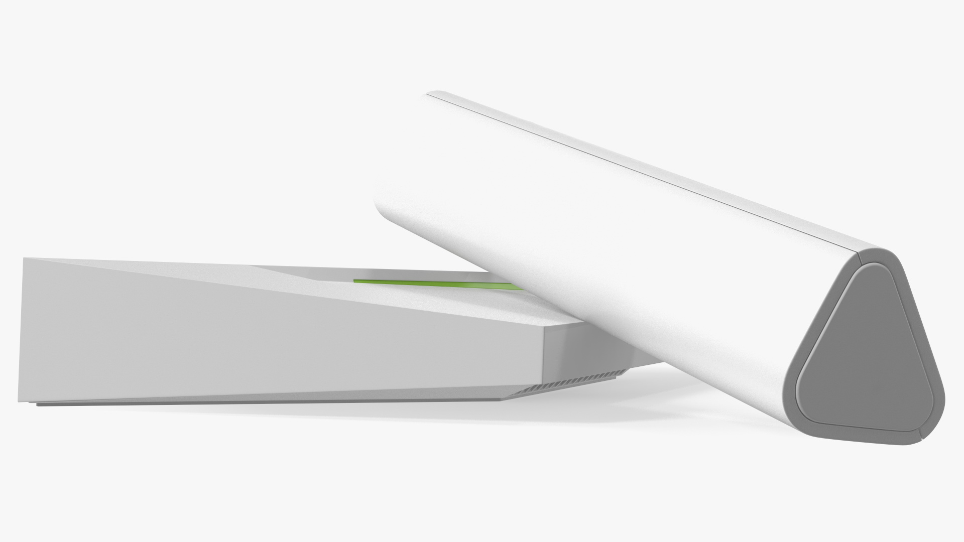 3D TV-based Digital Media Player with Remote