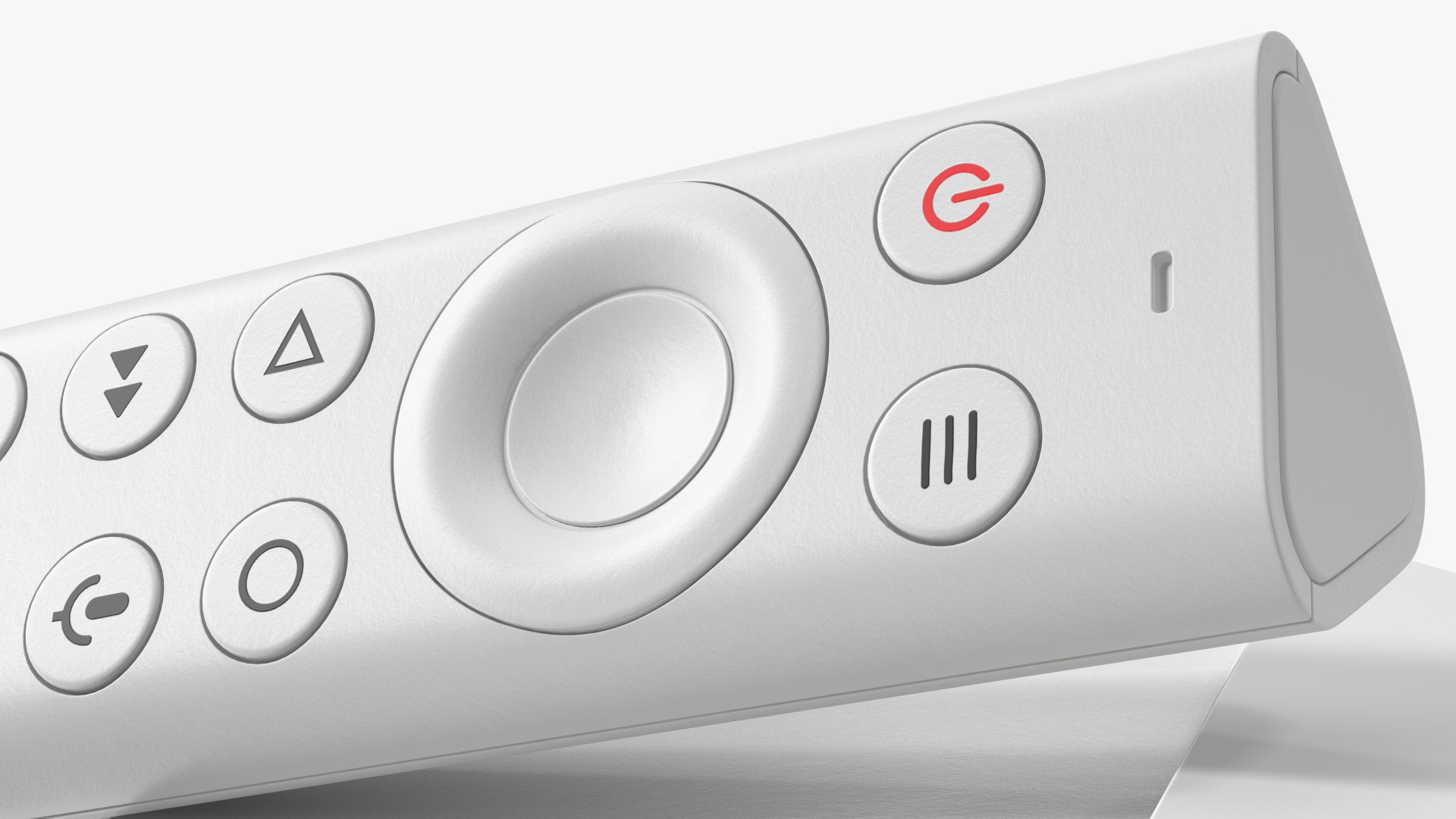 3D TV-based Digital Media Player with Remote
