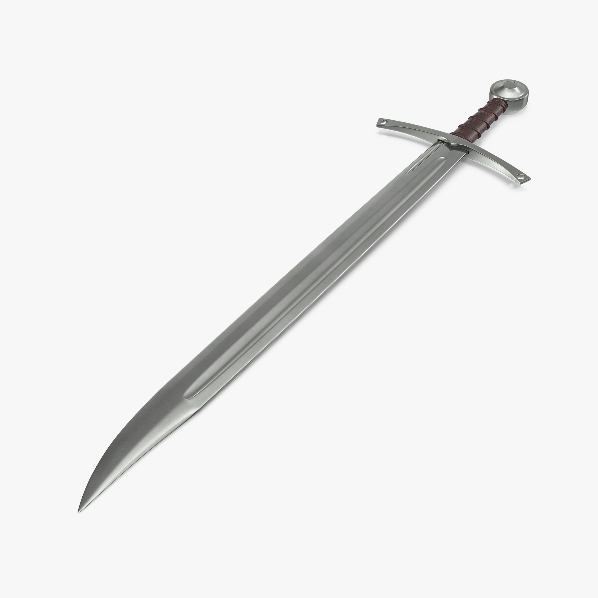 European Falchion Sword