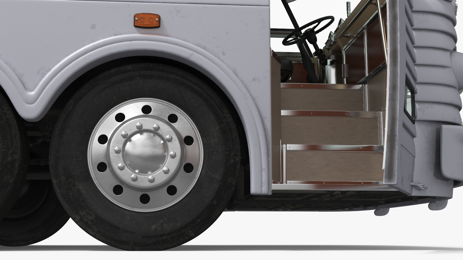 Sultana TM40 Touring Motor Coach Rigged - view 7