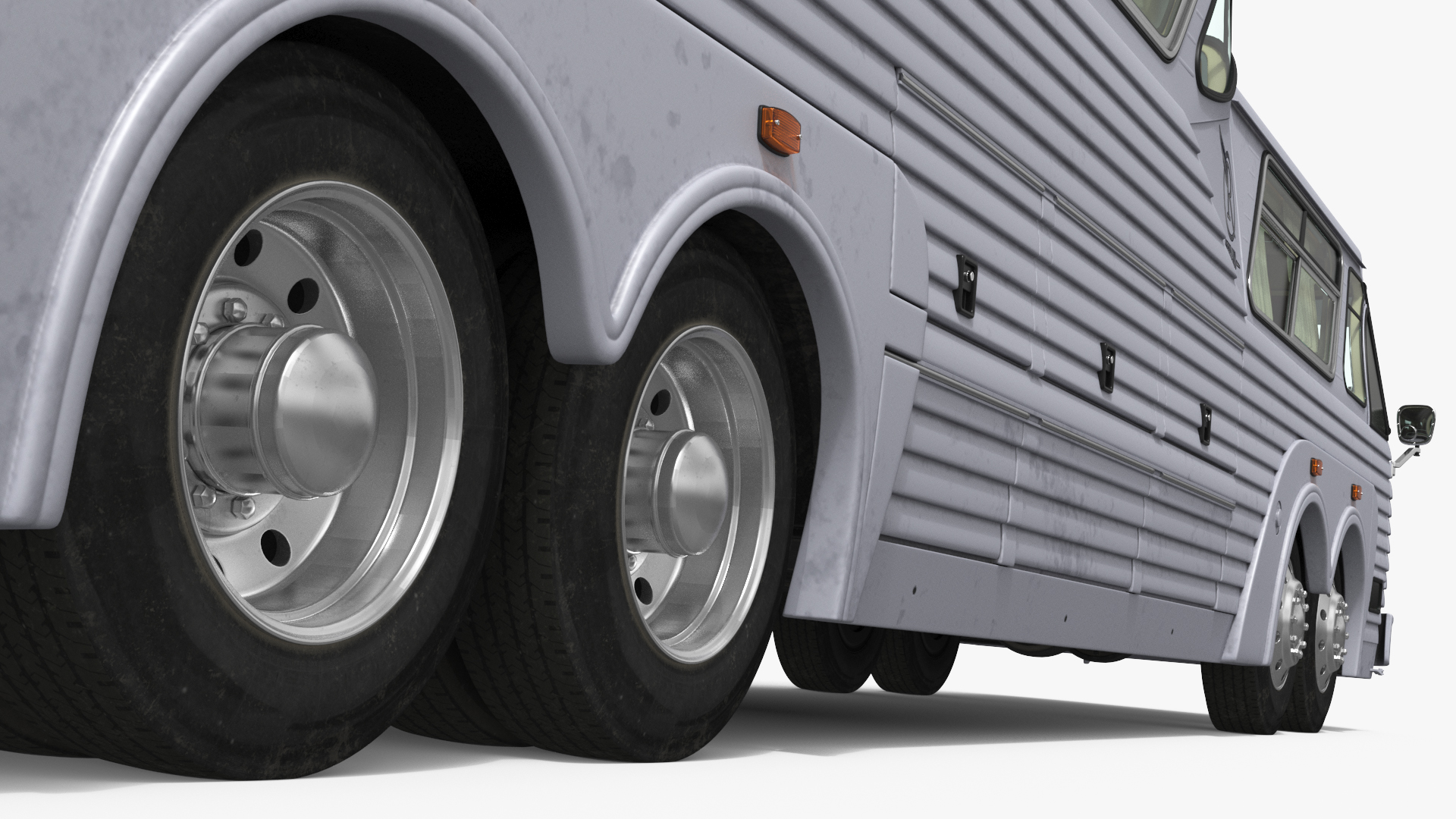 Sultana TM40 Touring Motor Coach Rigged - view 6