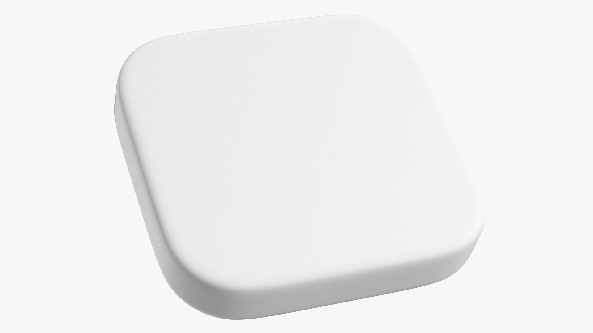 3D iPhone iOS Files Icon