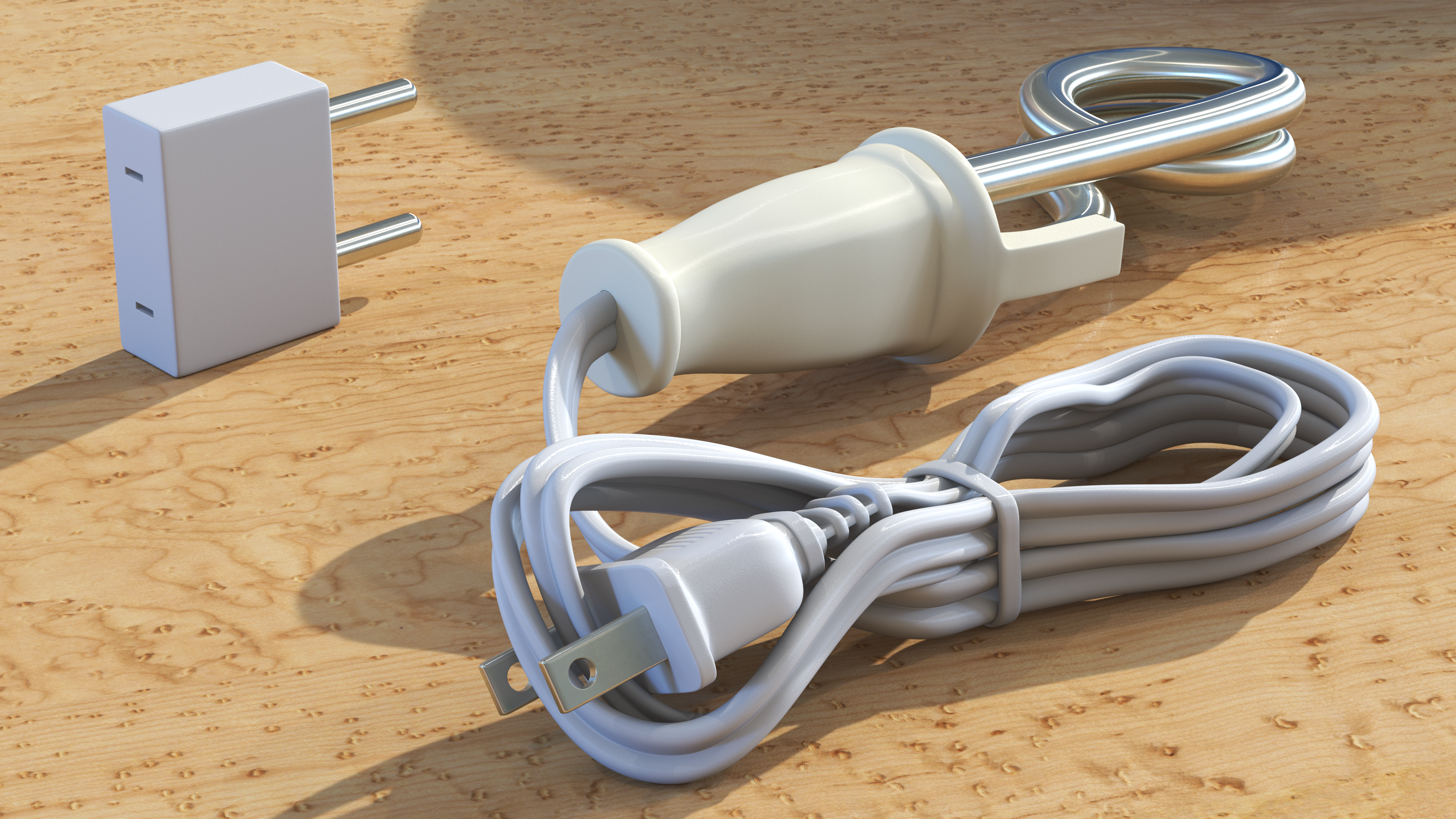 Immersion Water Heater, view 5