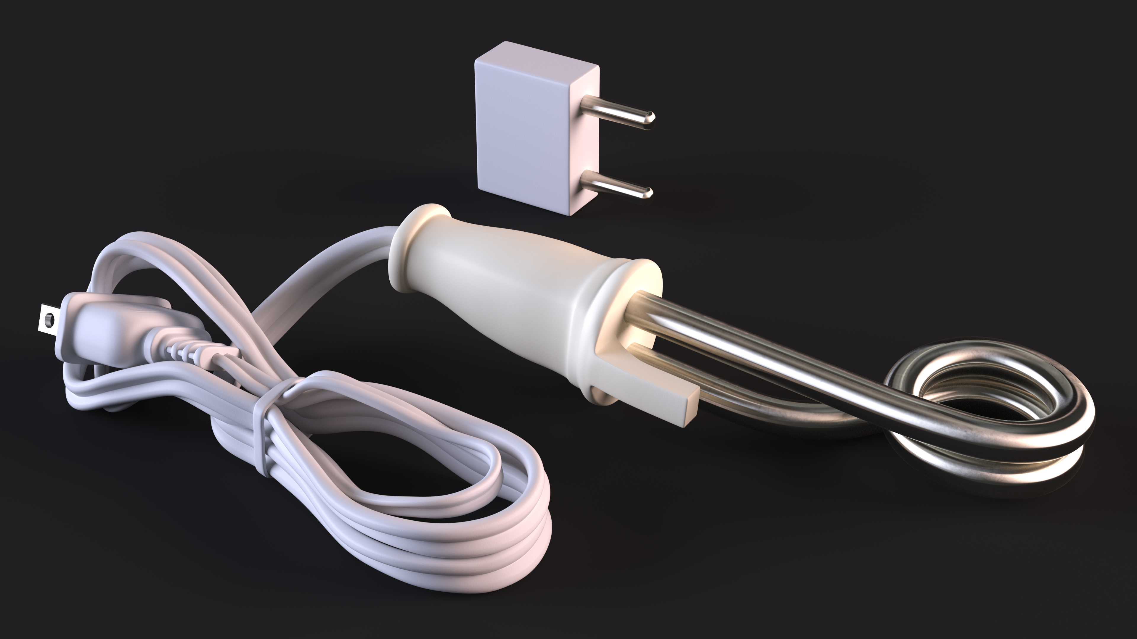 Immersion Water Heater, view 11