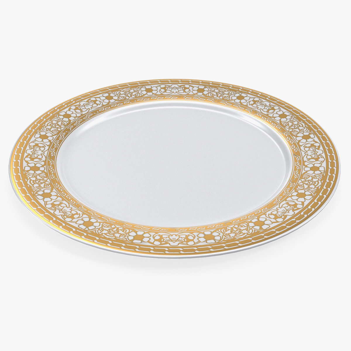 Dinner Plate