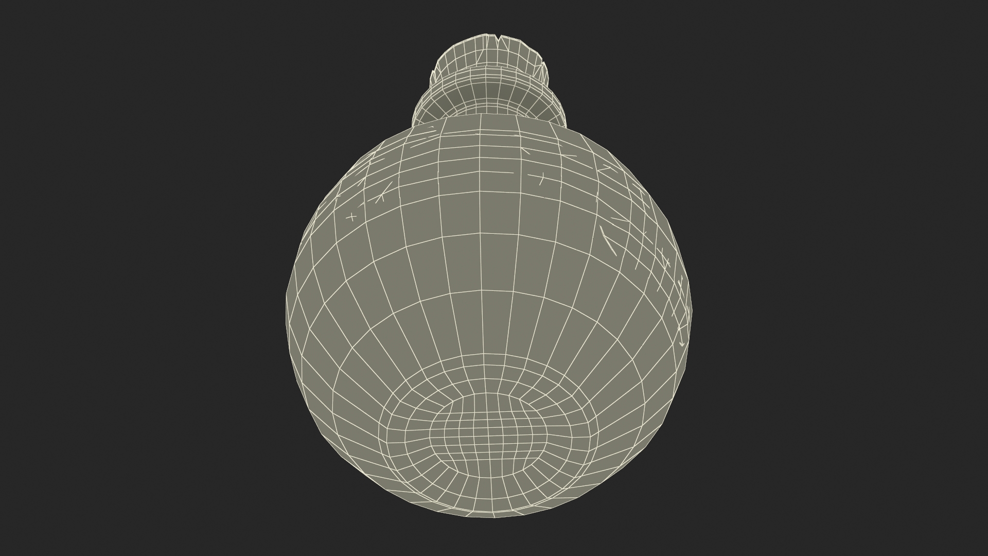Potion for Poison 3D