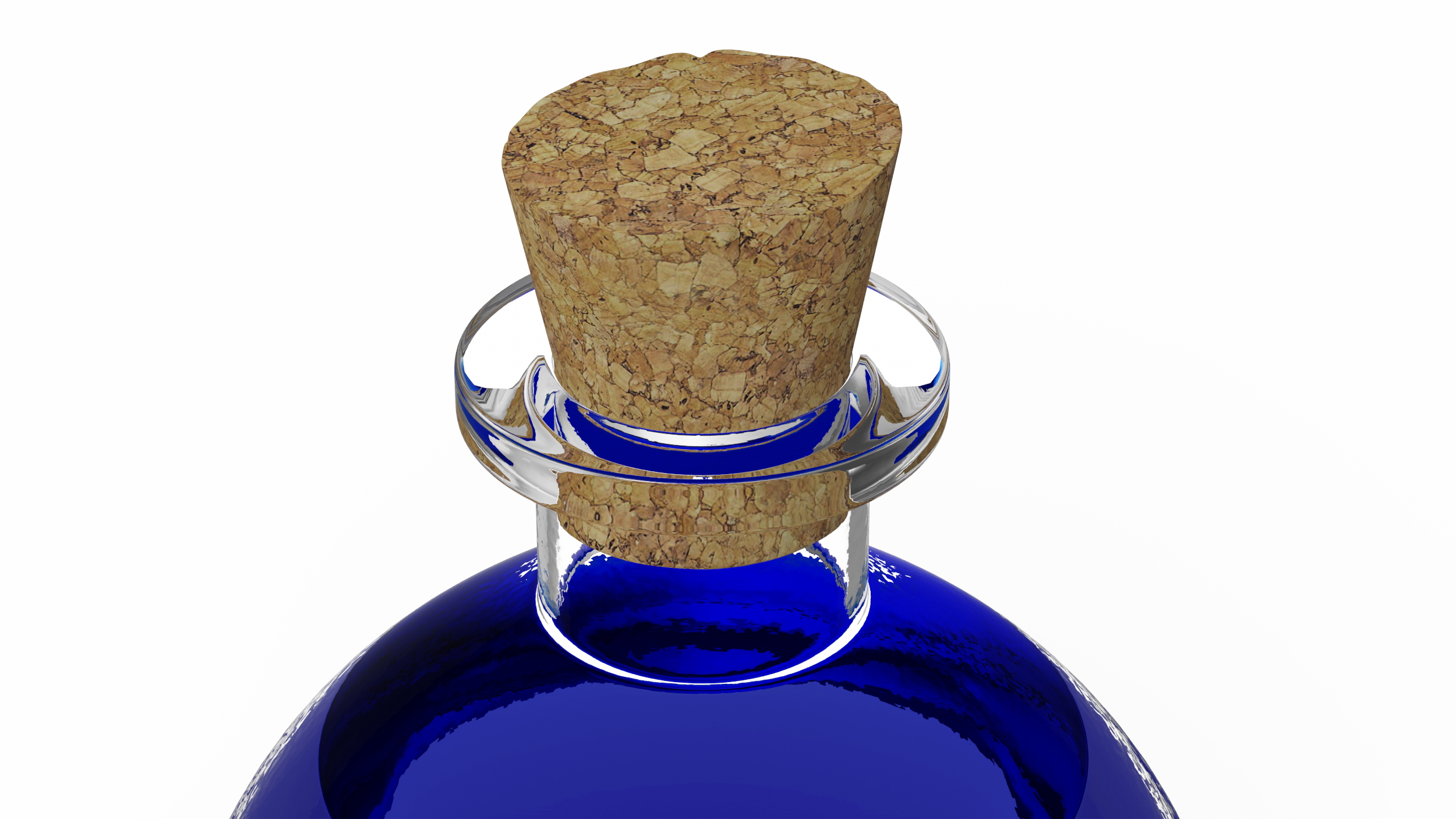 Potion for Poison 3D