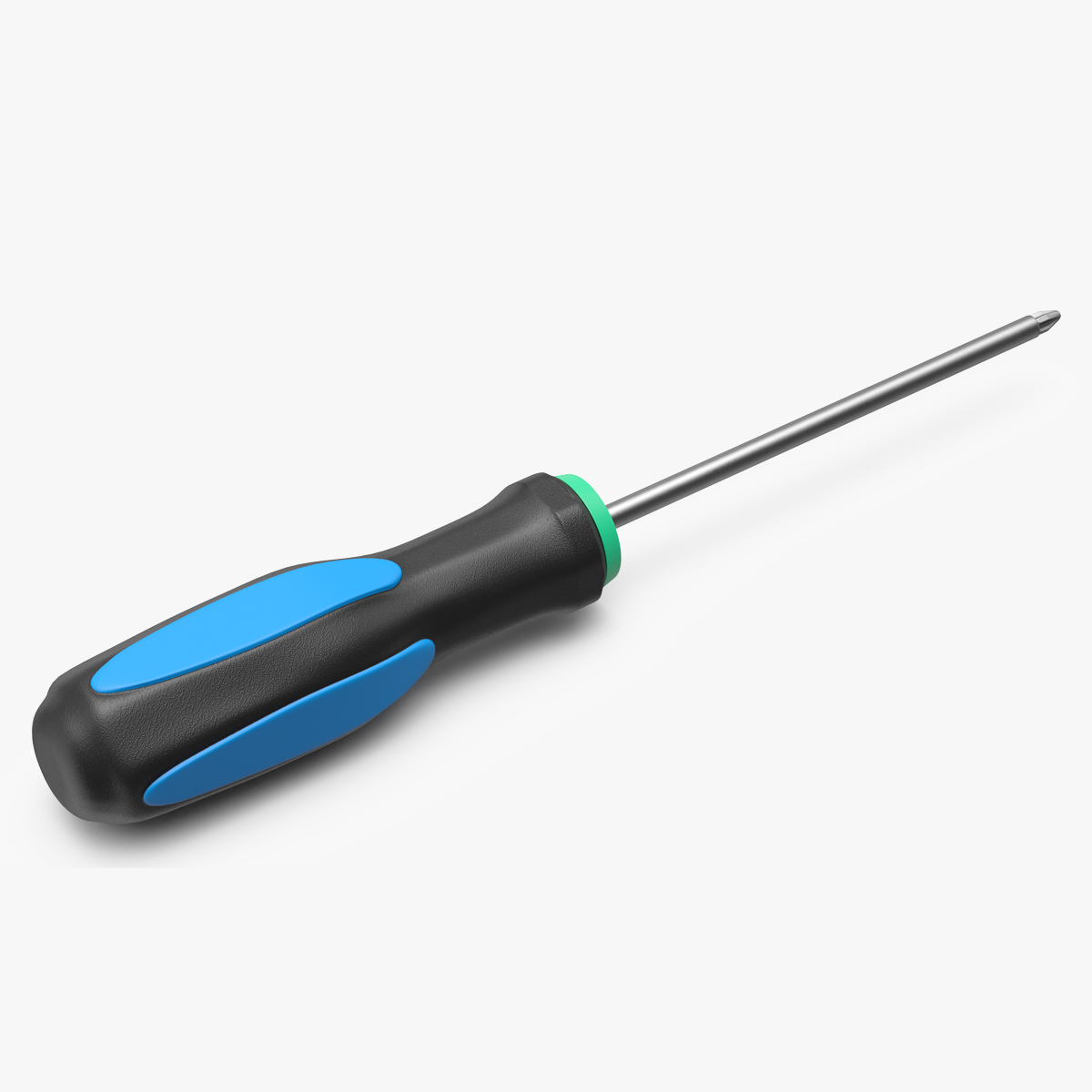Phillips Head Screwdriver 4mm, view 12