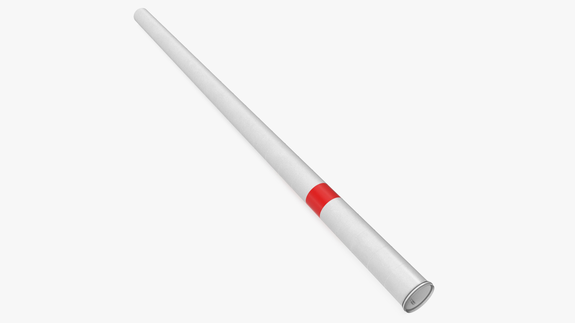 3D Wind Turbine Tower model
