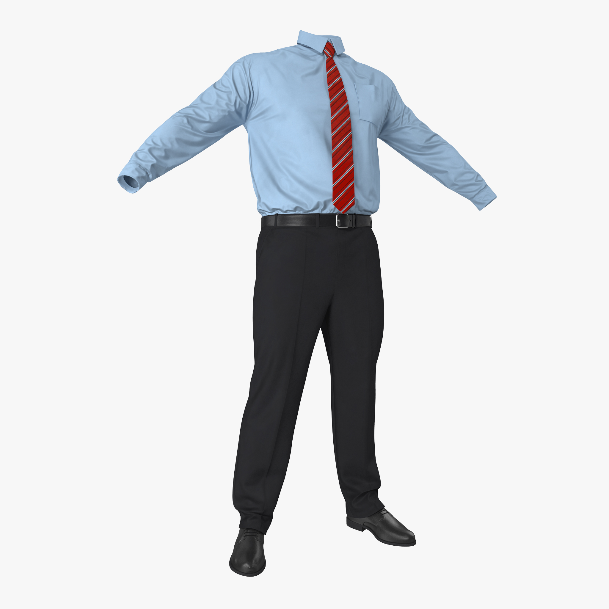 Formal Office Wear for Men, view 3