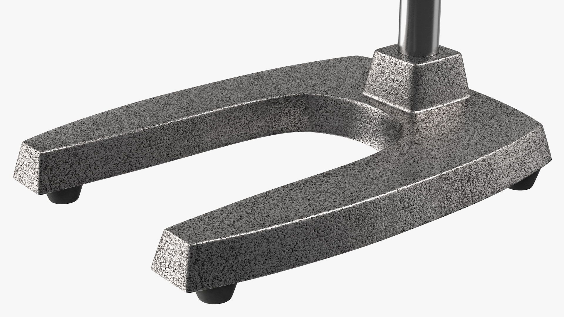 3D Manual Juice Squeezer Rigged model