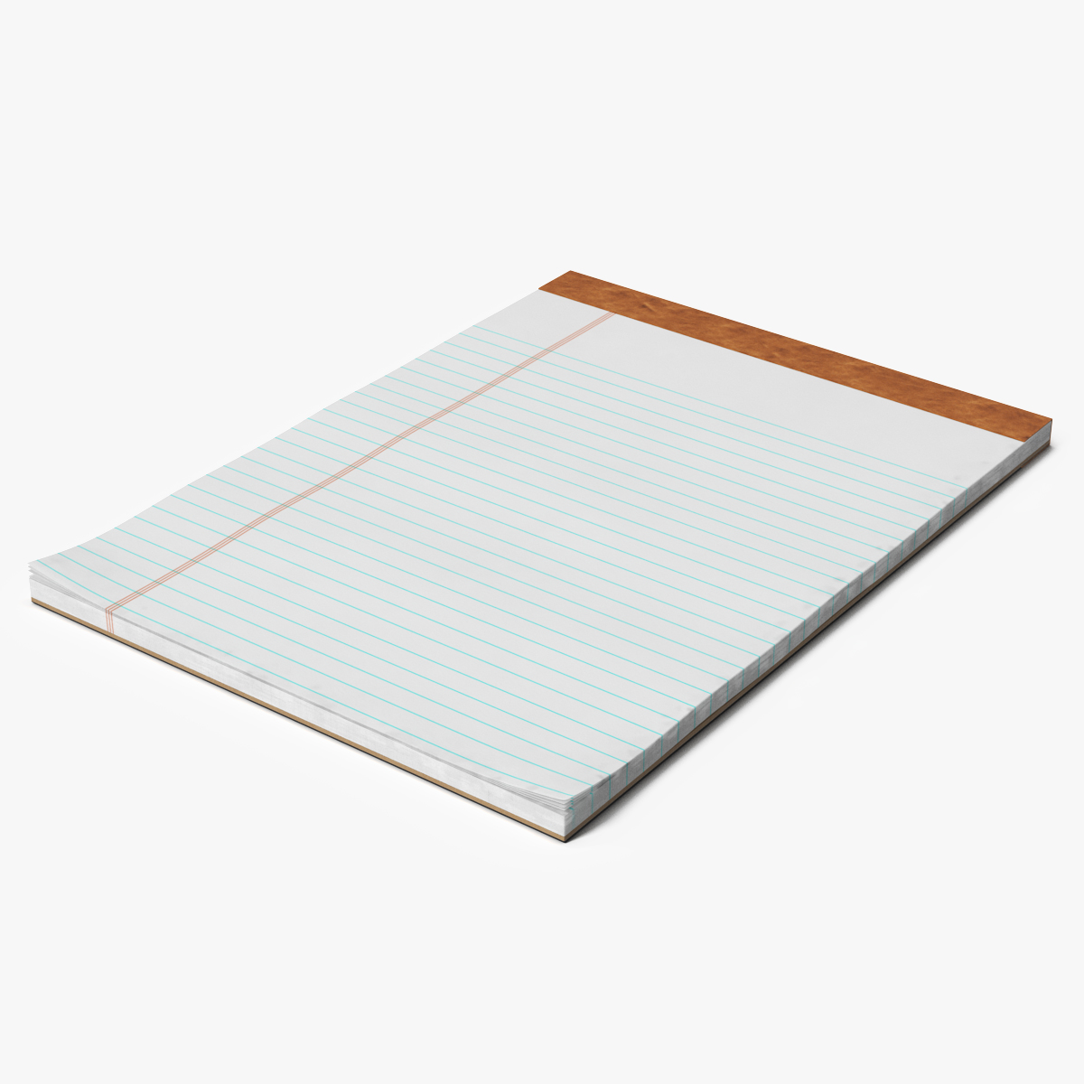 Writing Pad, view 3