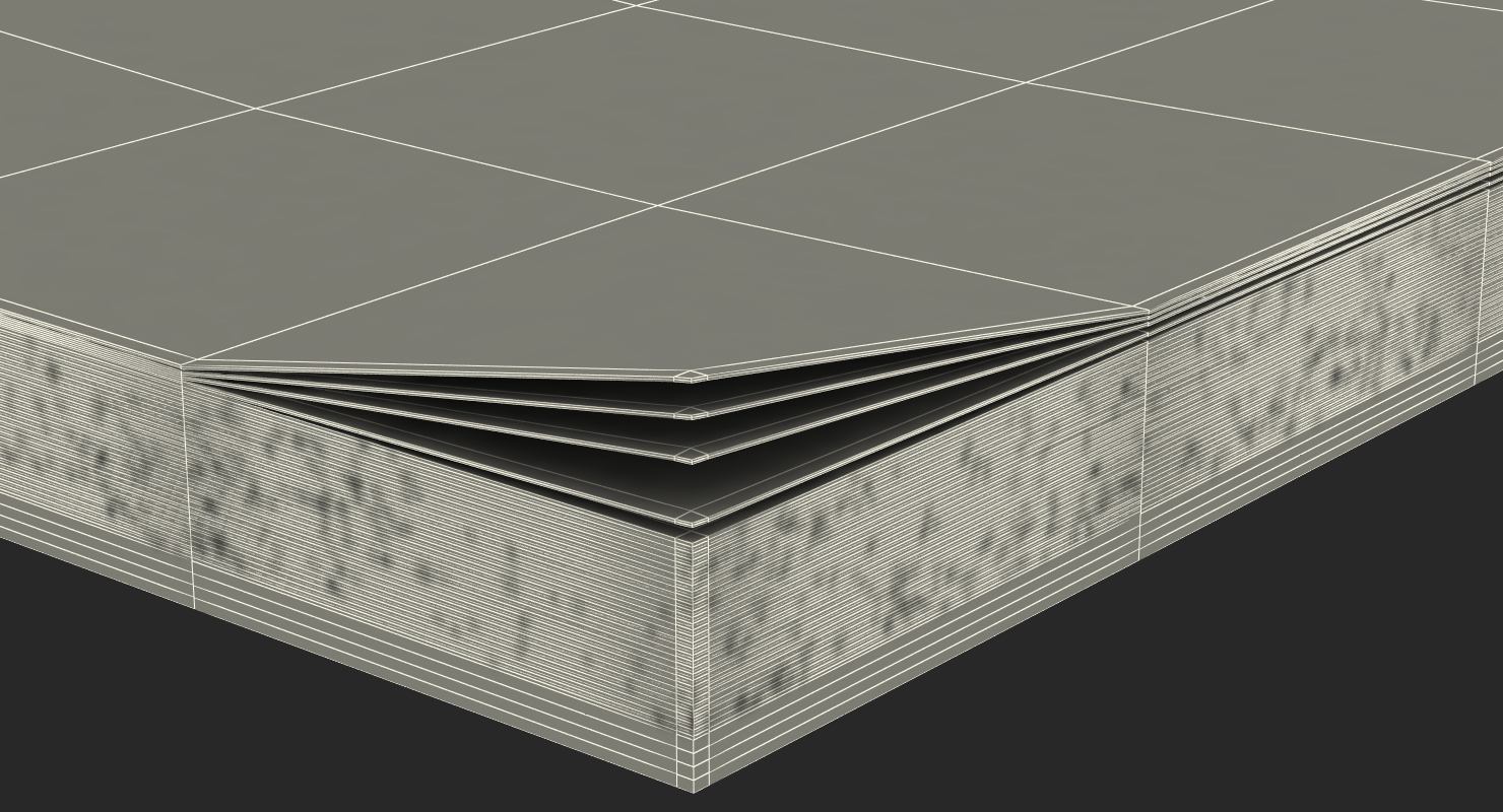 3D Writing Pad