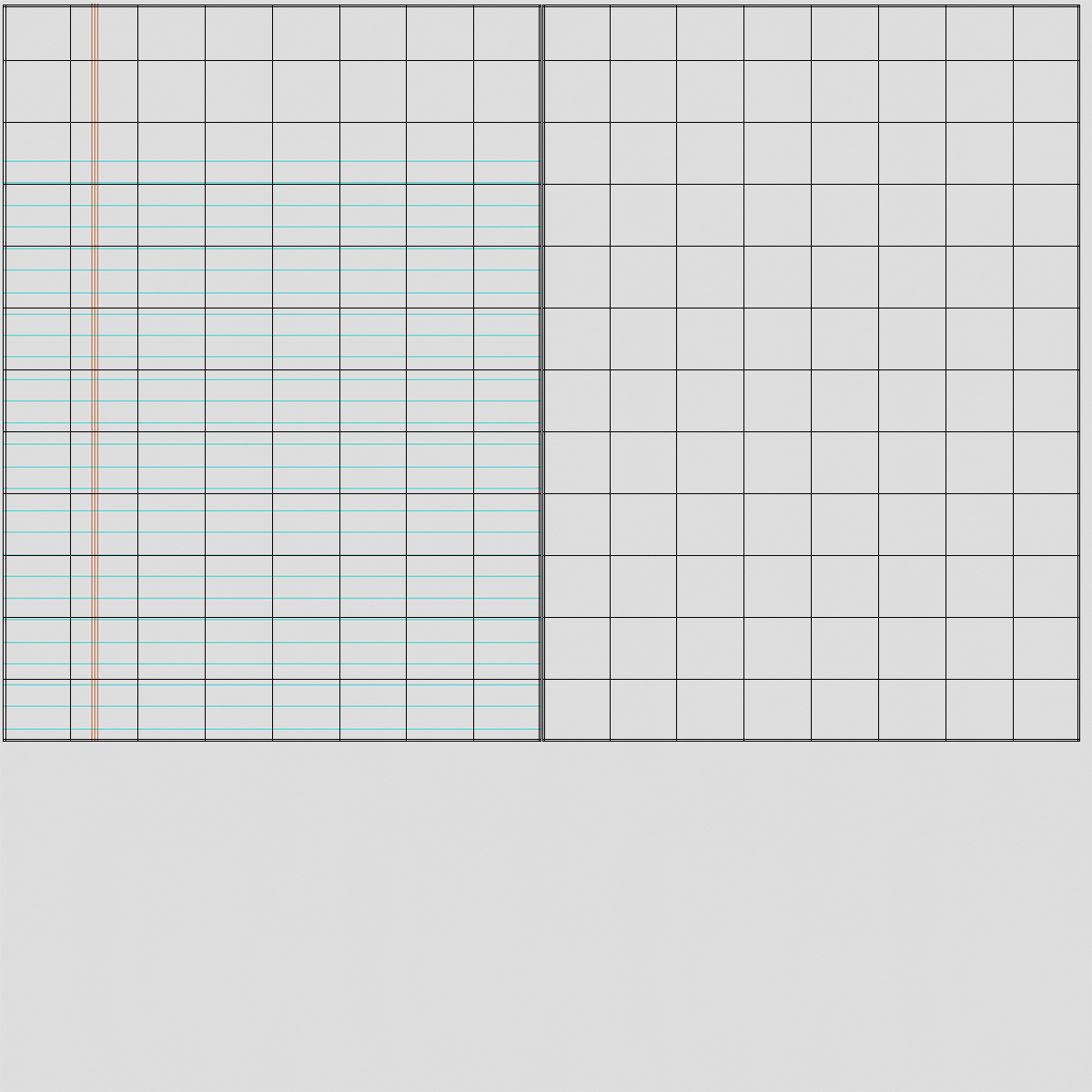 3D Writing Pad