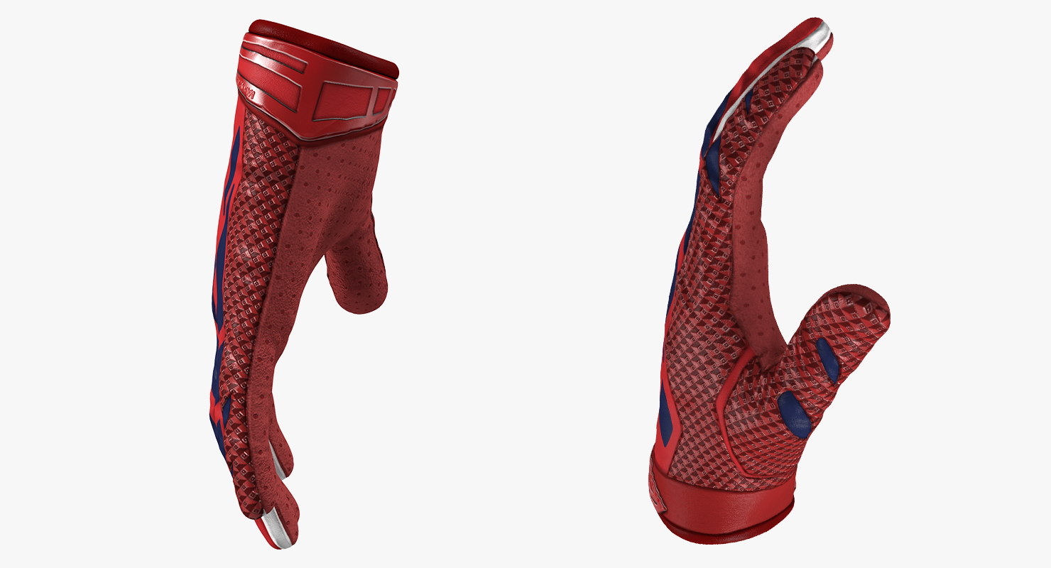 Handschuhe Gloves 3D