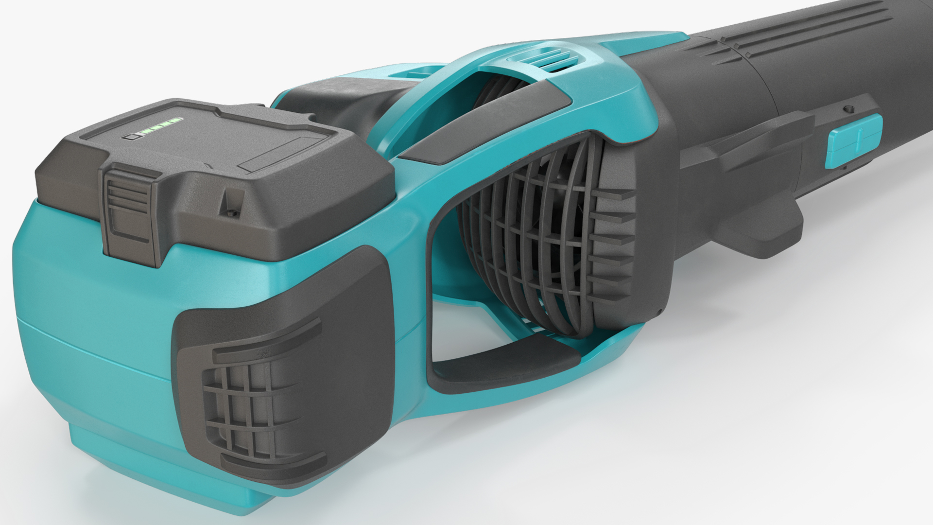 Portable Electric Leaf Blower for Garden - view 5