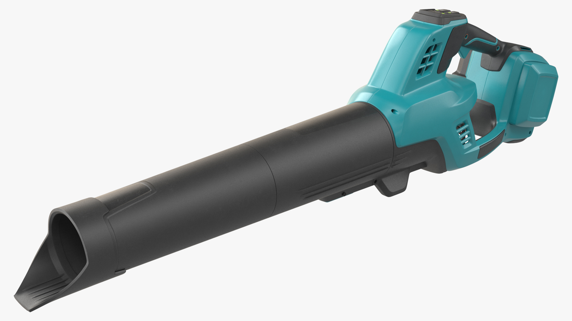 Portable Electric Leaf Blower for Garden - view 2