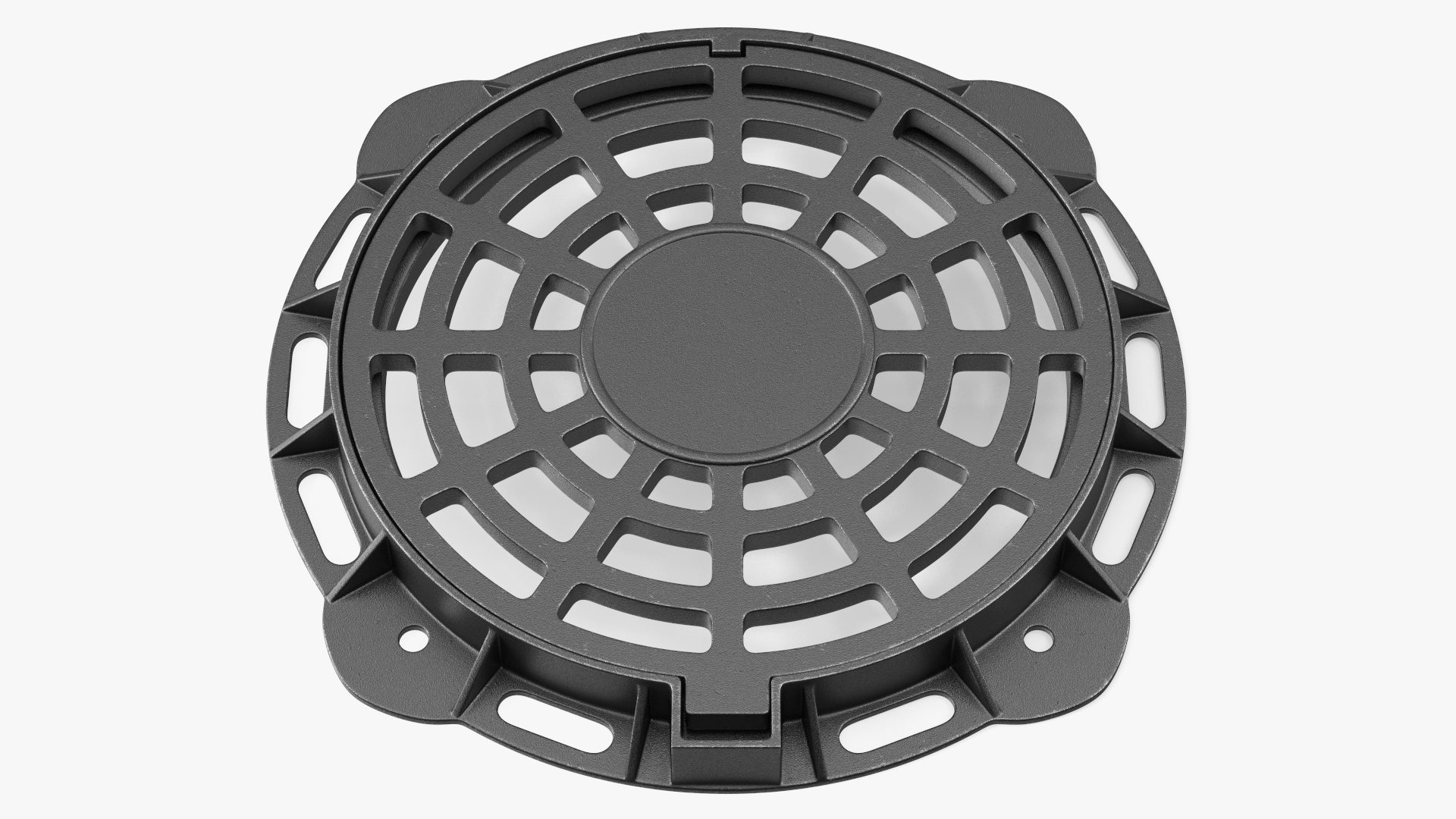 3D Storm Water Sewer New