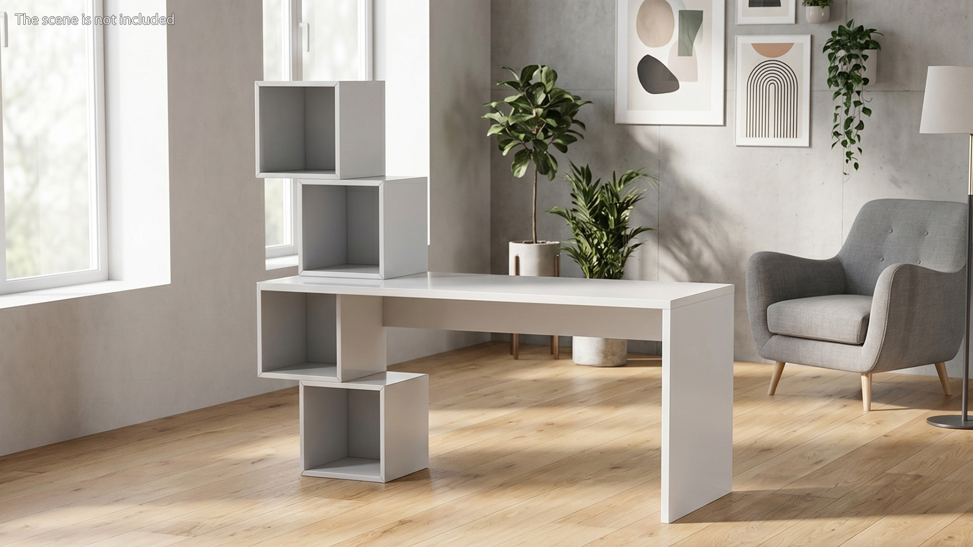 Gaming Computer Desk