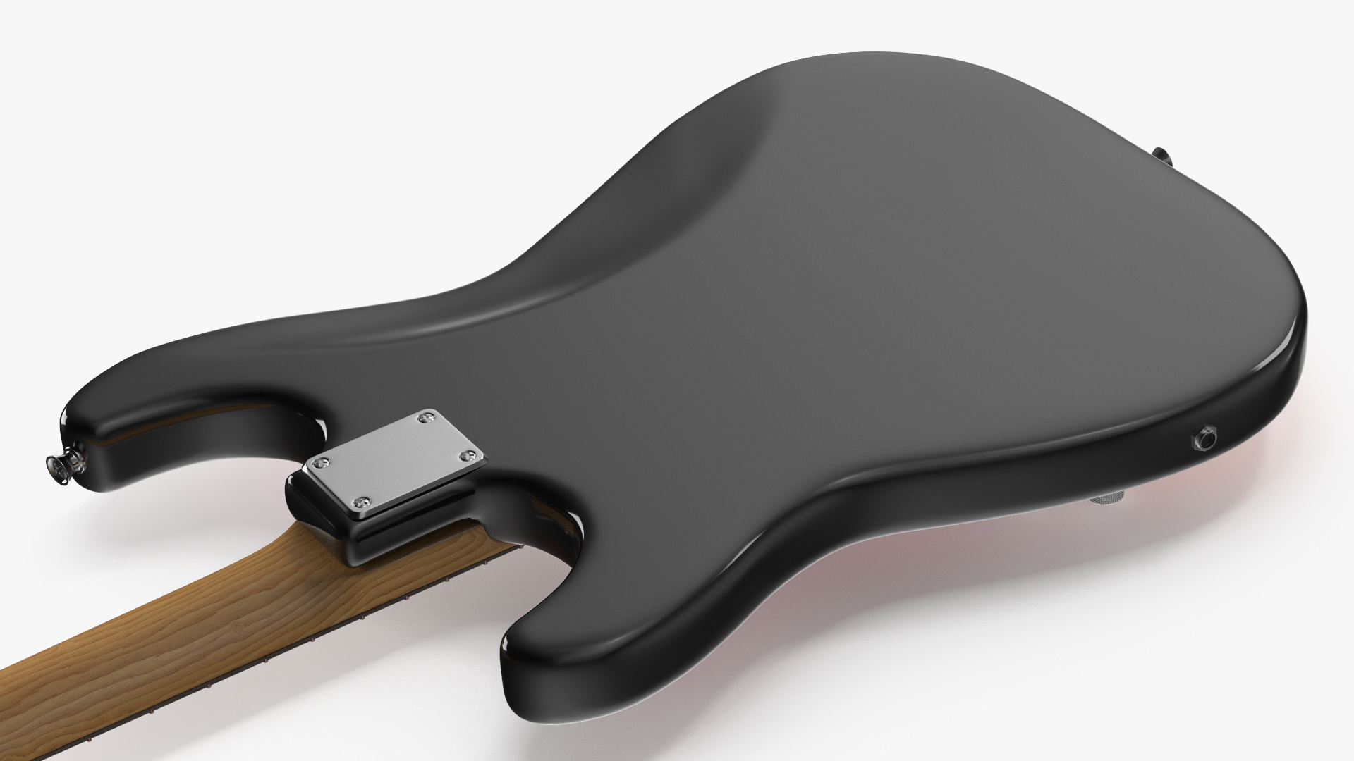 Bass Guitar Set, view 9