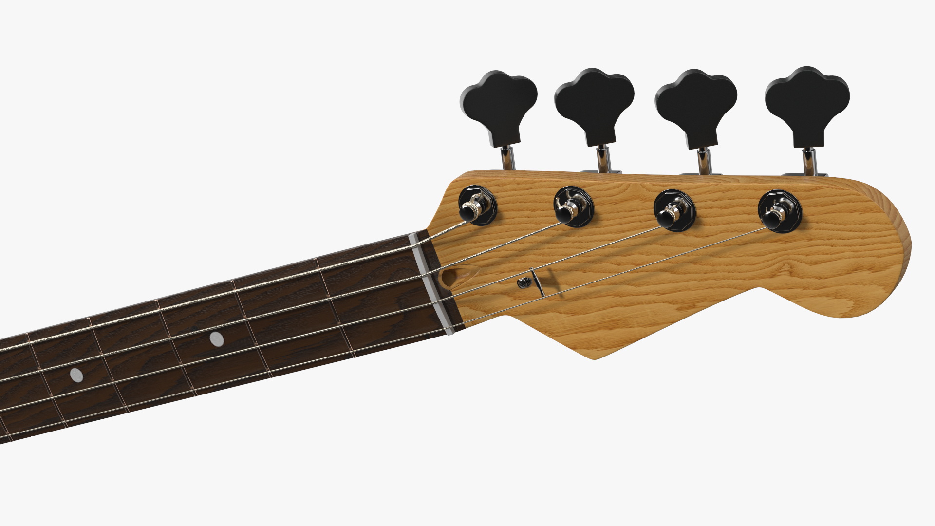 Bass Guitar Set, view 8