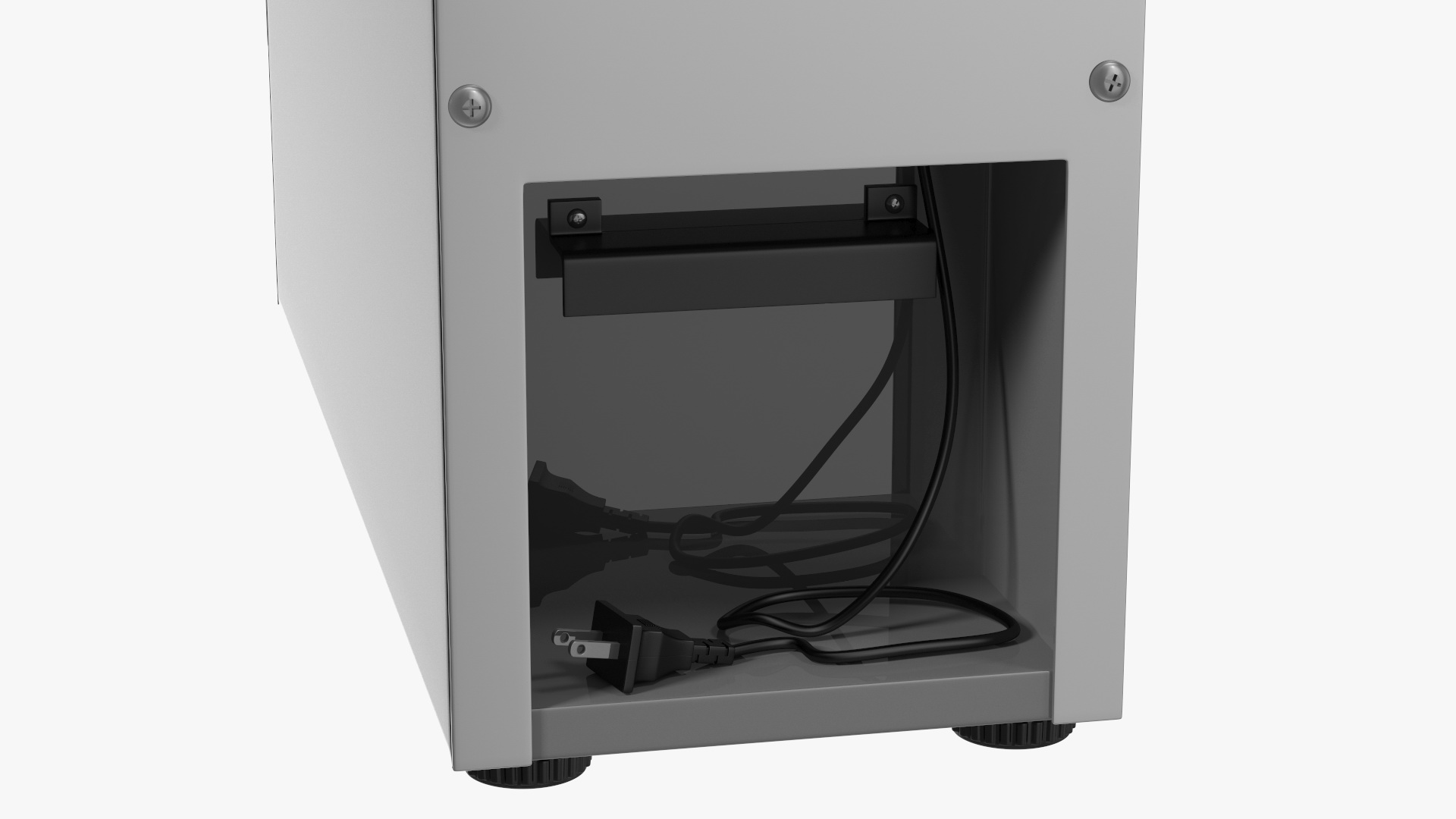 3D EdgeStar CWR70SZ 7 Bottle Built In Wine Cooler