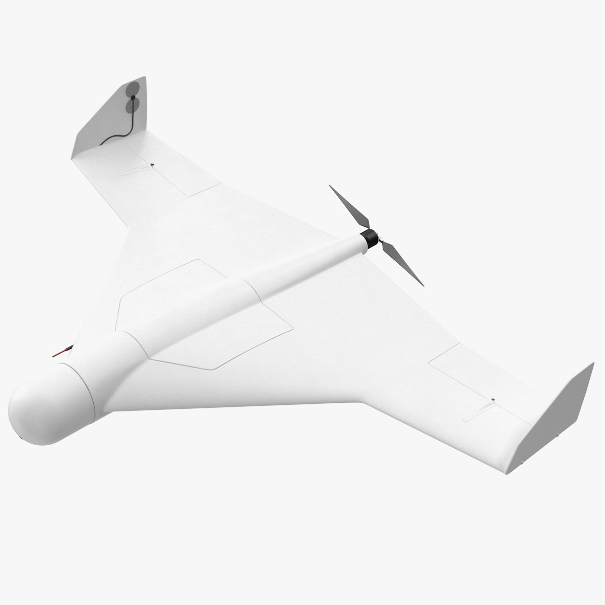 Kalashnikov Kamikaze Drone KUB-BLA, view 4