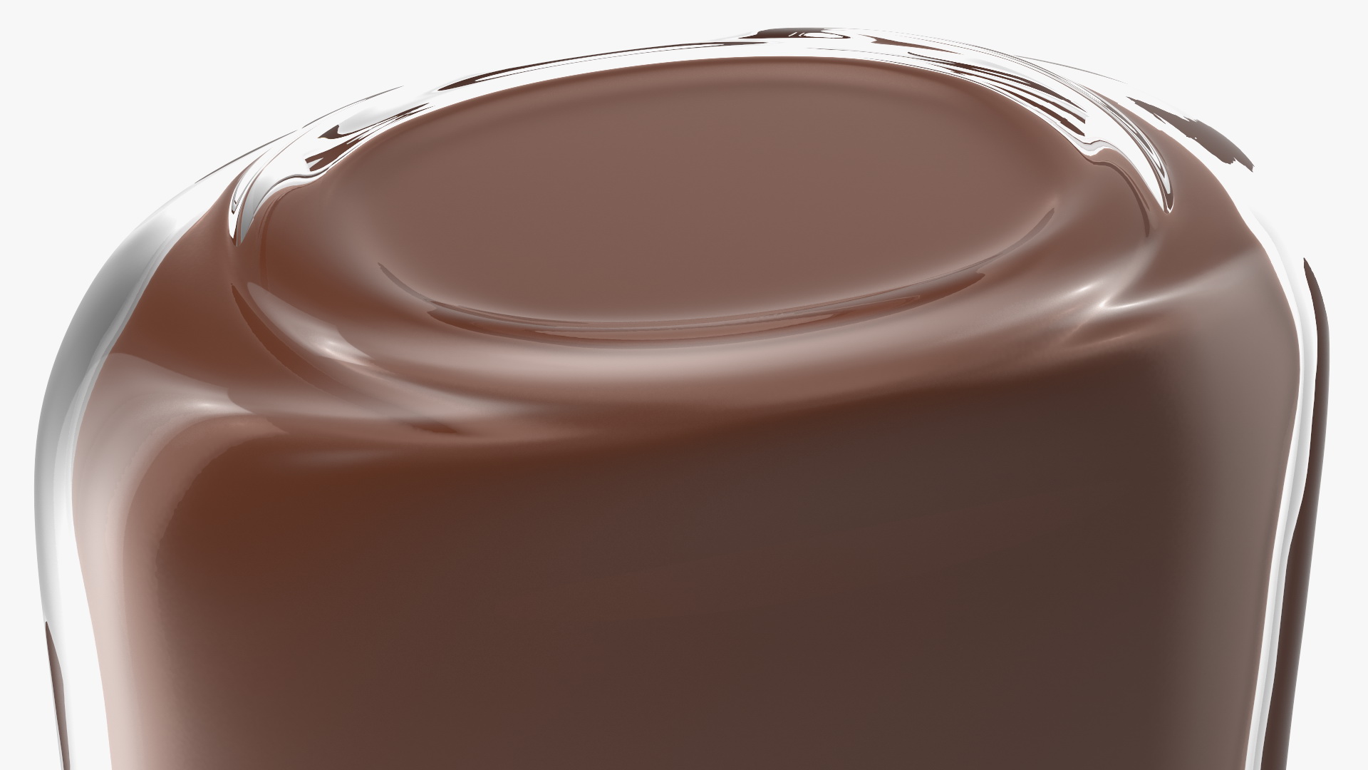 3D model Hazelnut Spread