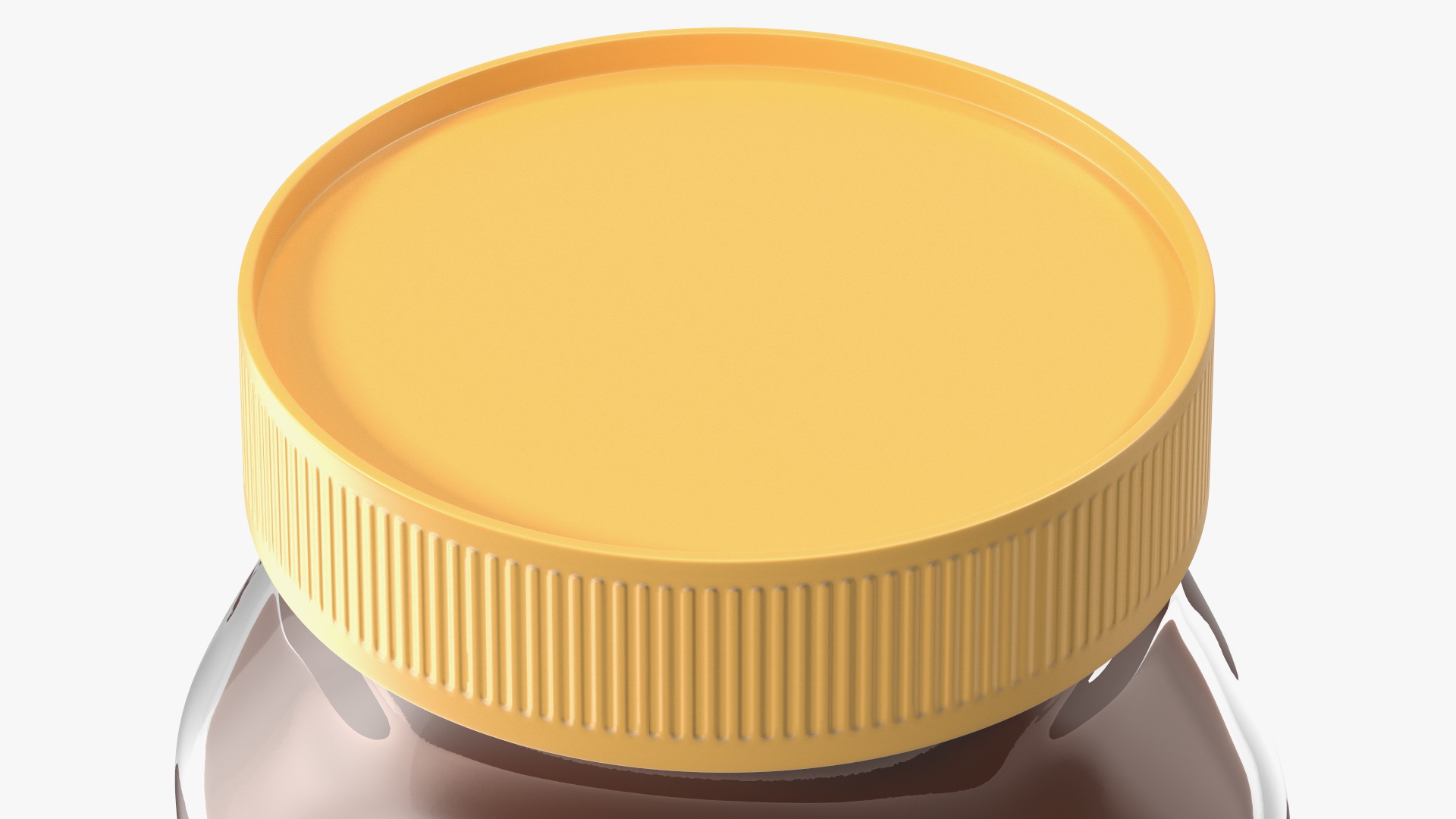 3D model Hazelnut Spread