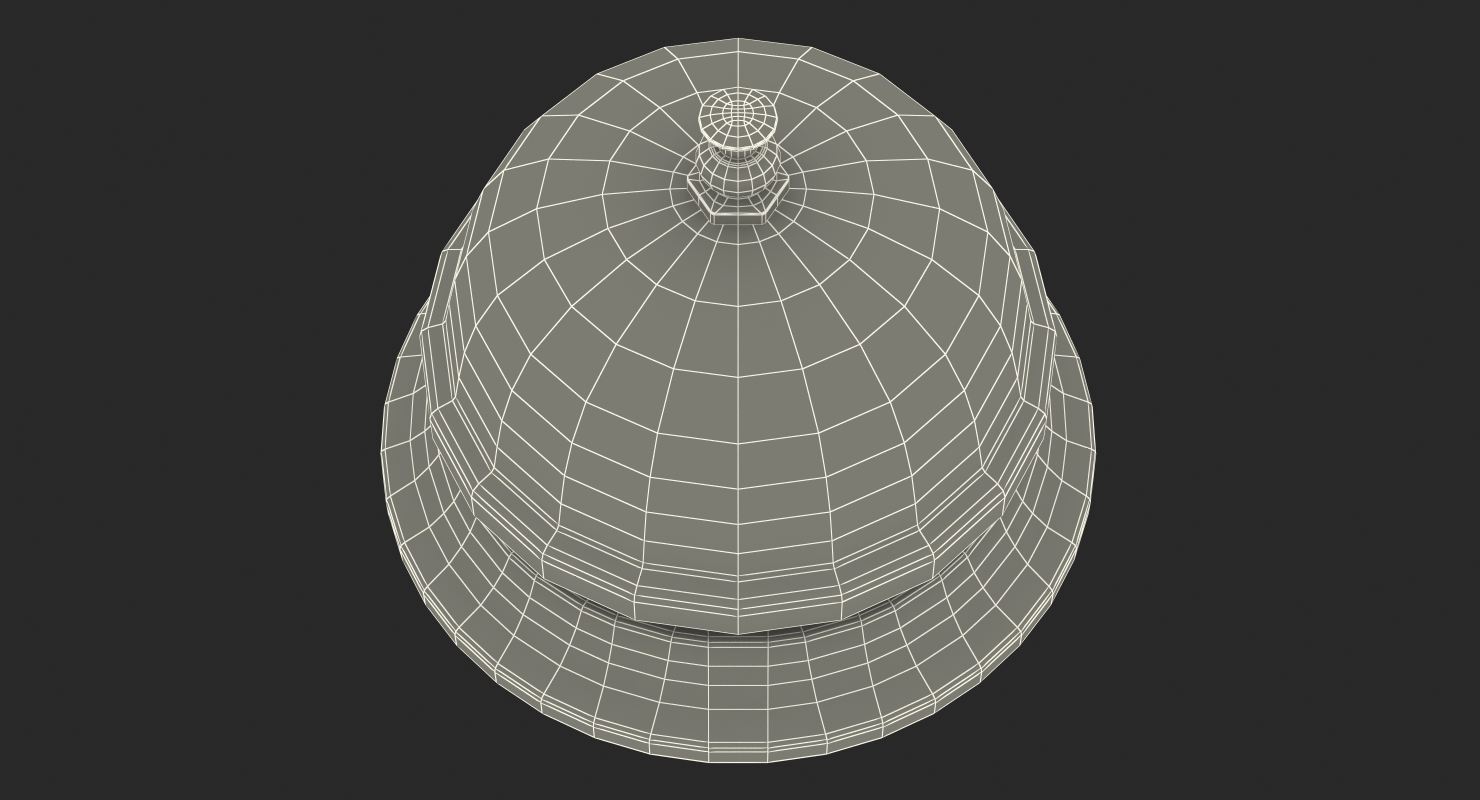 3D Reception Ringer