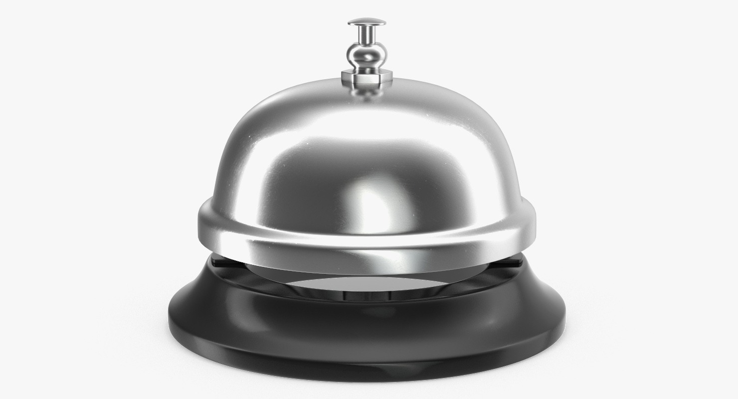 3D Reception Ringer