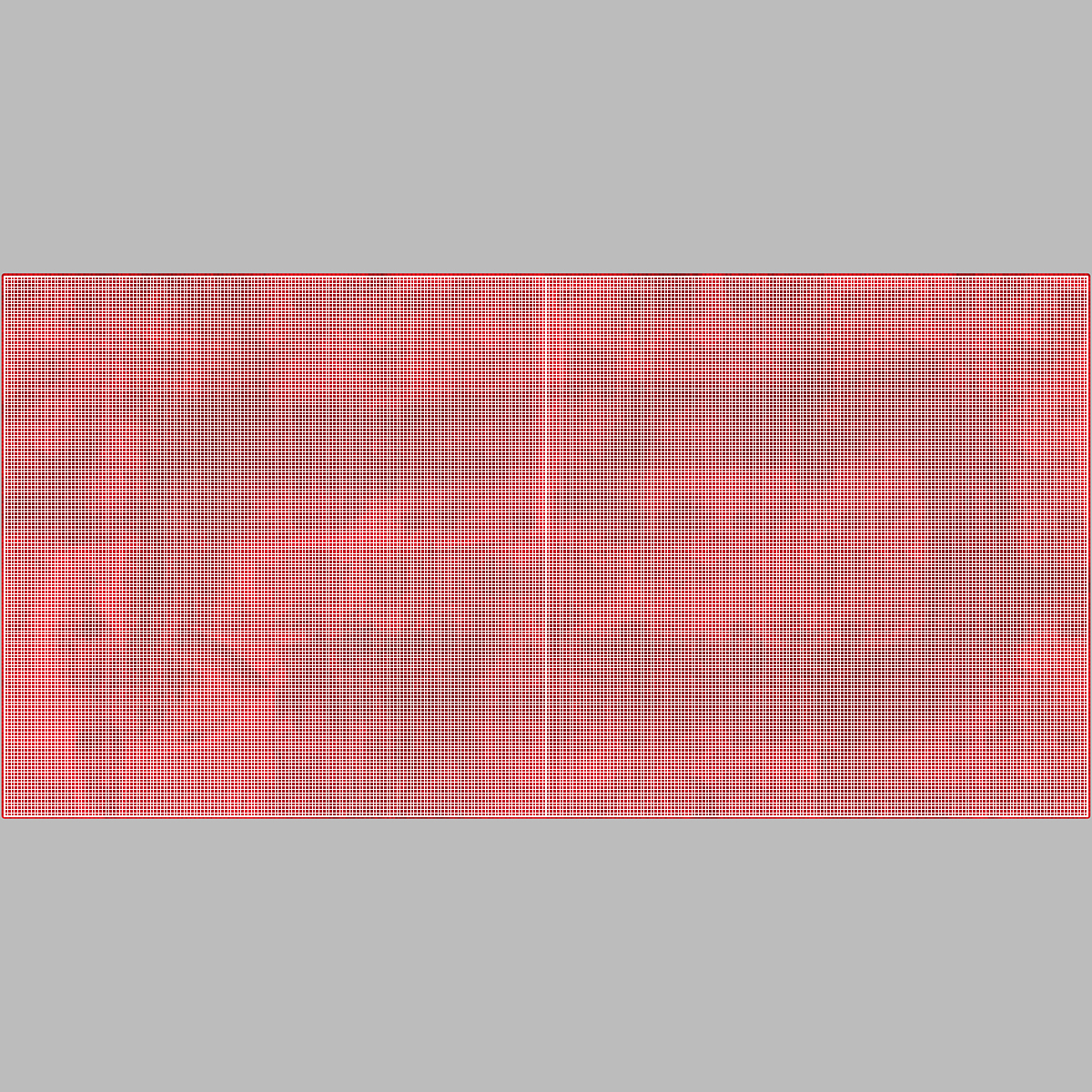 3D model Napkin Crumpled Unfolded Dirty