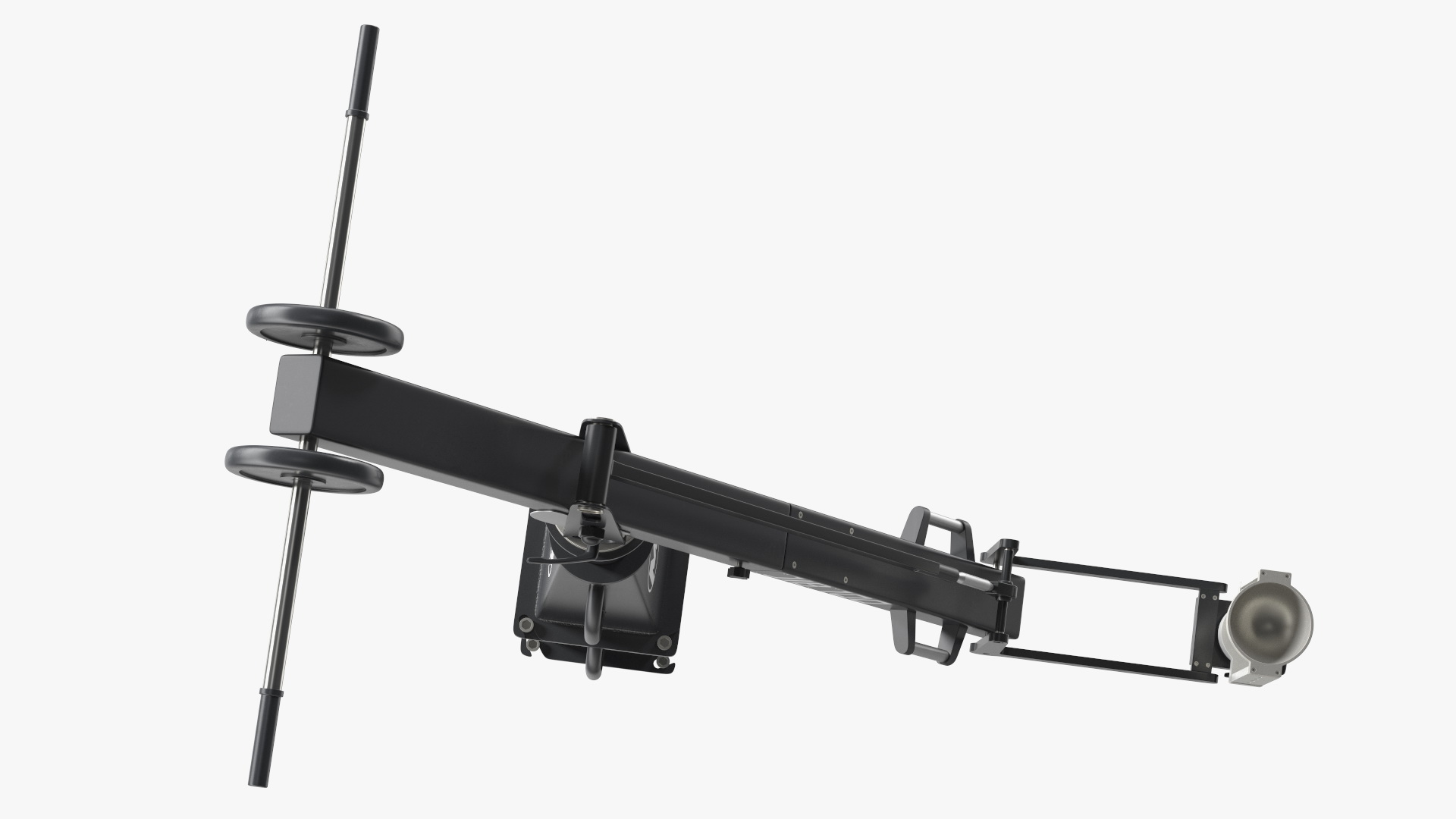 MovieTech Mini Jib Arm 3D