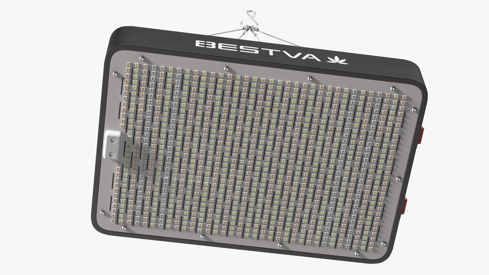 3D Veg Bloom Light Bestva 1000W Switched Off