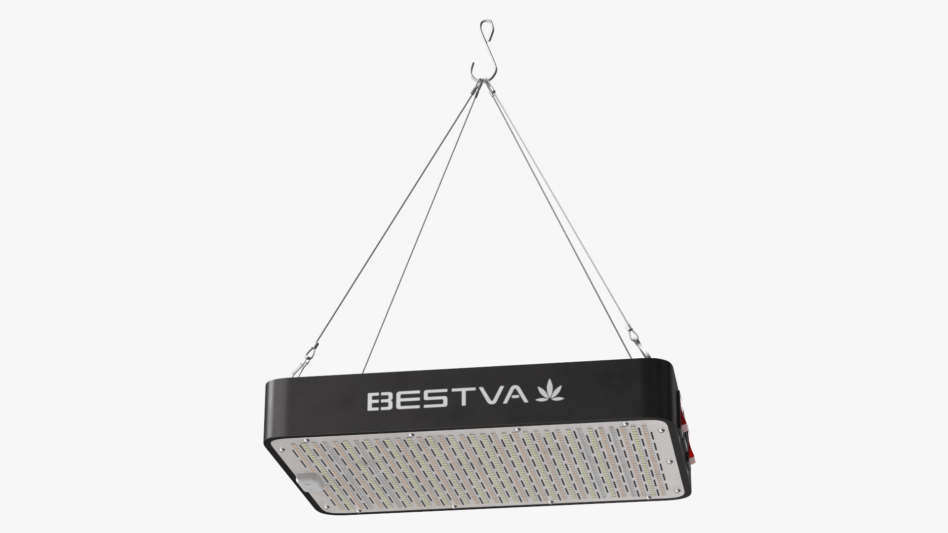 3D Veg Bloom Light Bestva 1000W Switched Off