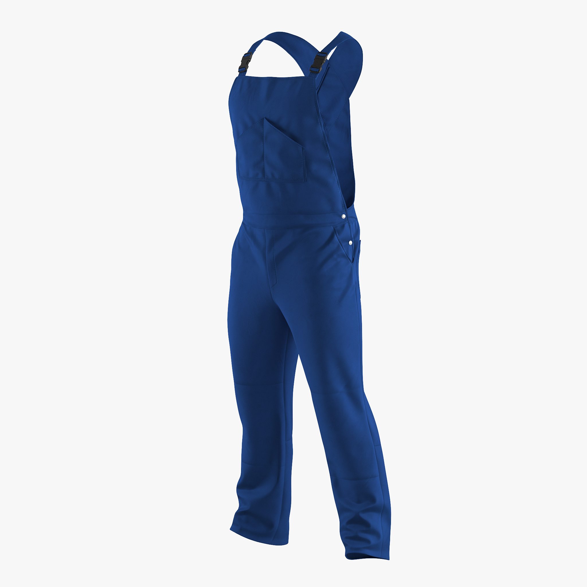 Workwear Overalls, view 5