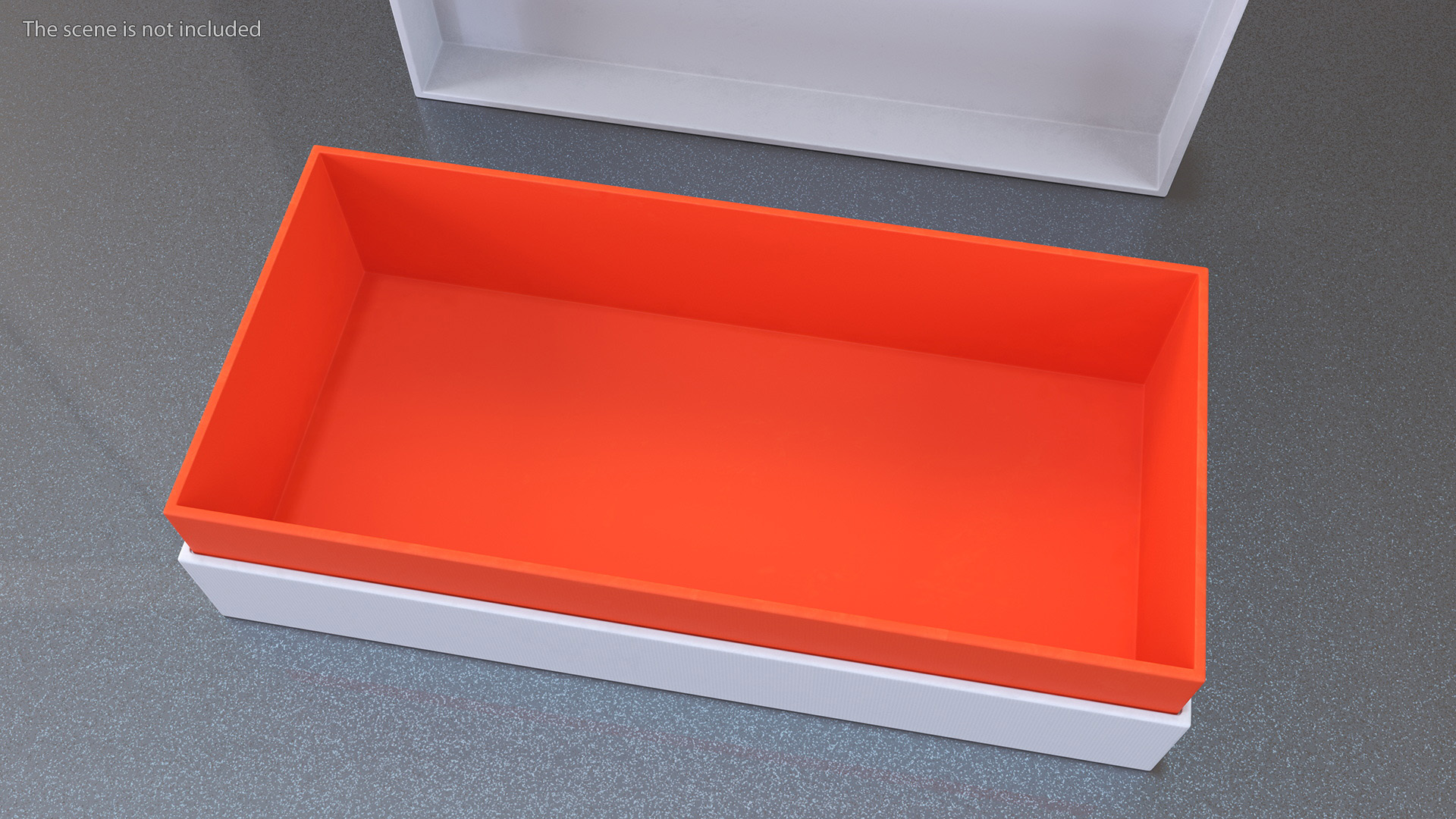 Sunglasses in Box 3D