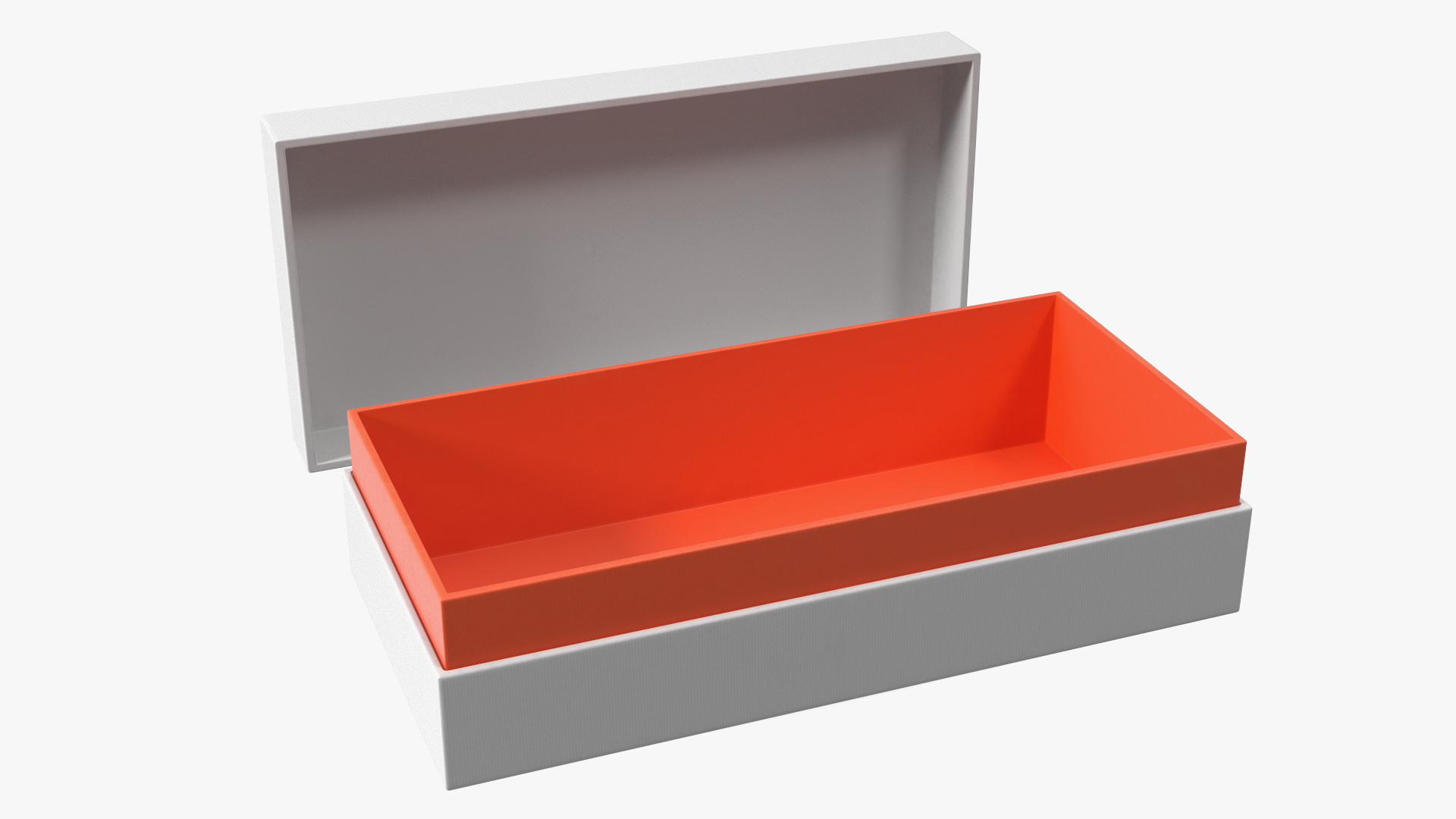 Sunglasses in Box 3D