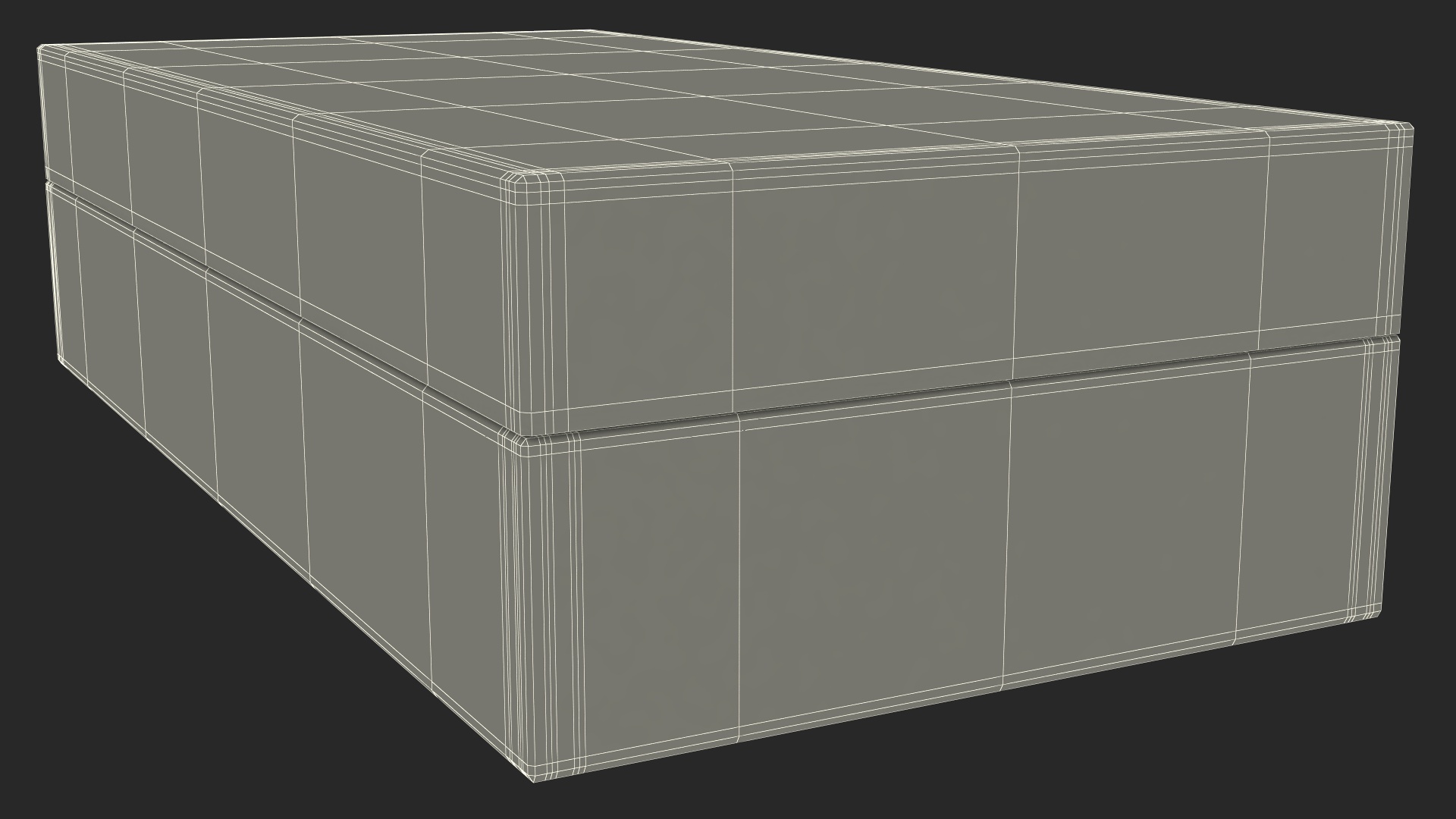 Sunglasses in Box 3D