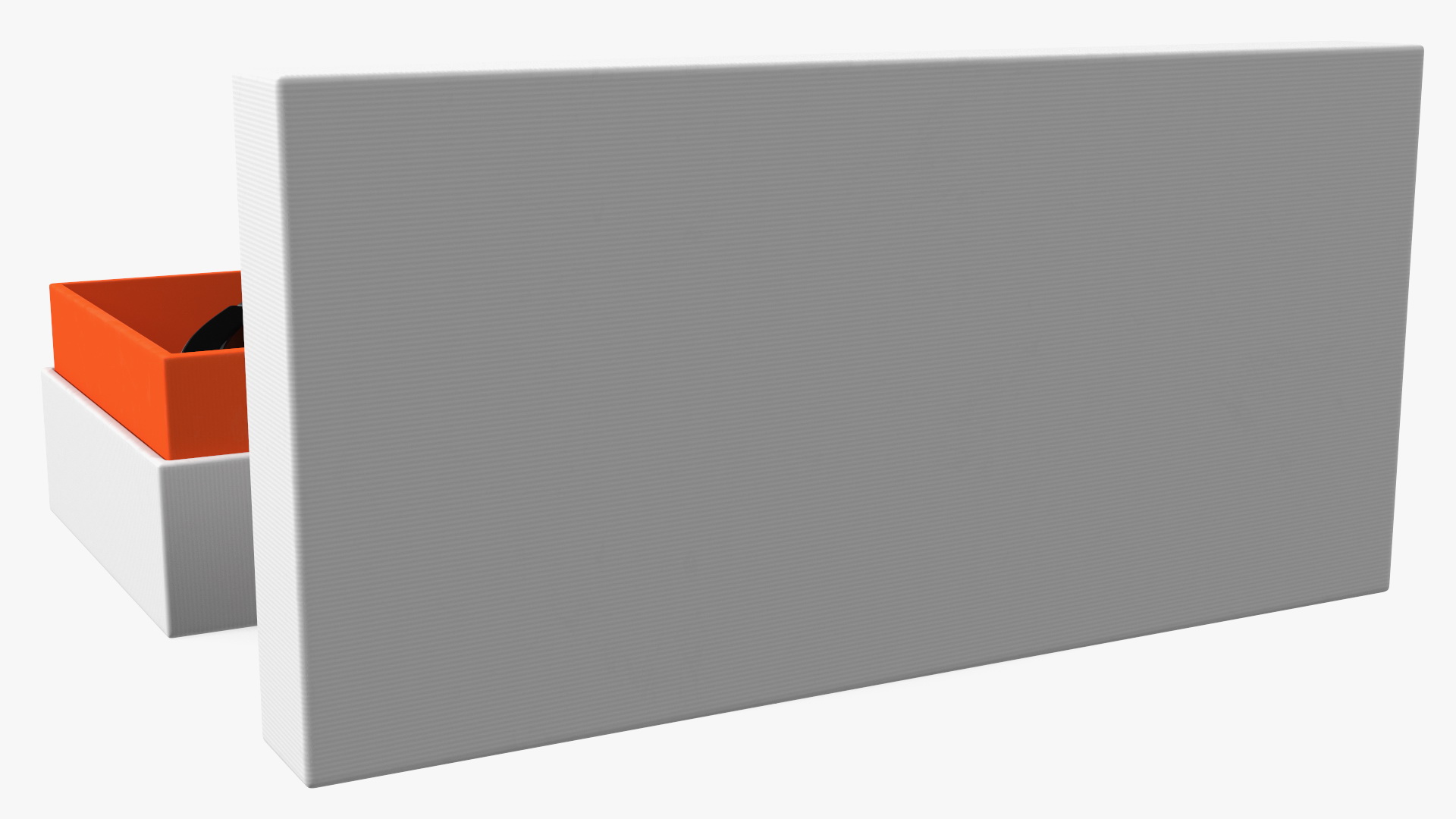 Sunglasses in Box 3D
