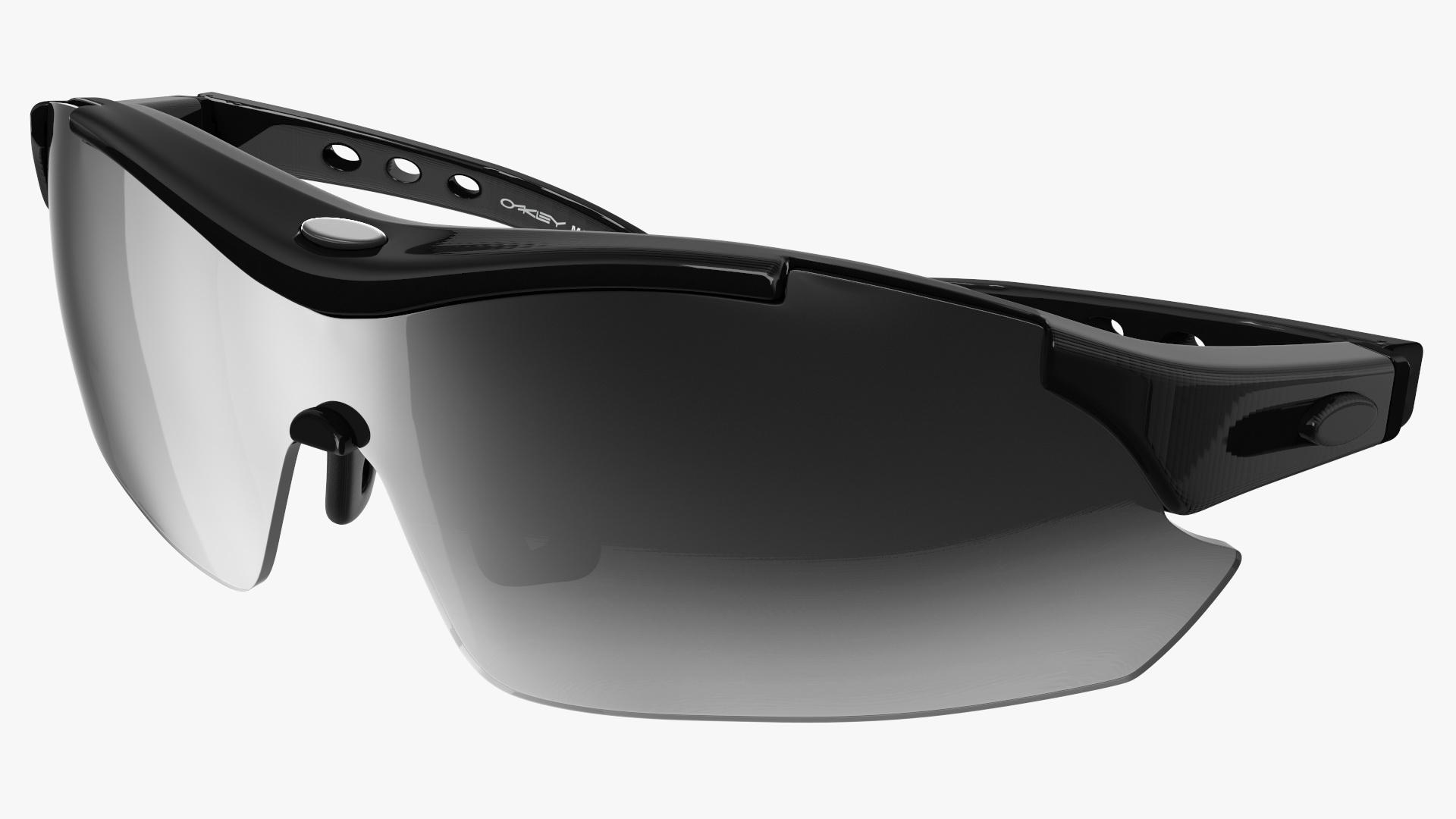 Sunglasses in Box 3D