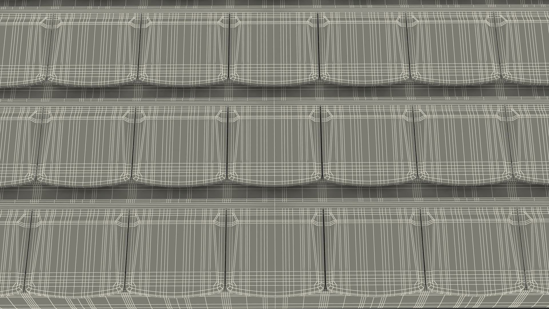 3D model Weekly Pill Organizer 4 Times a Day