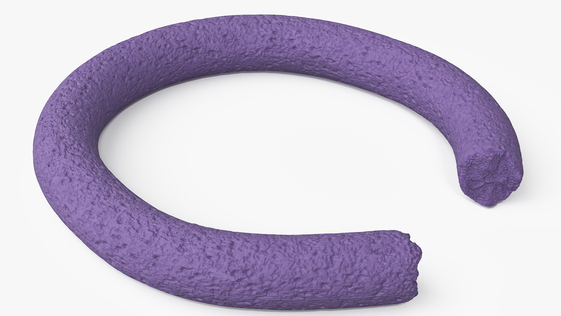 Puller Active Dogs Toy Torn 3D