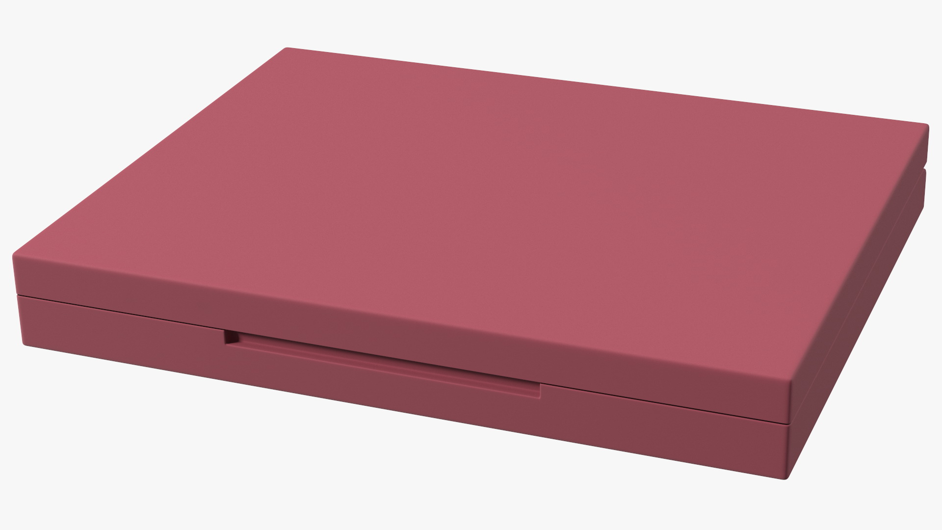 Eyeshadow Palette 3D