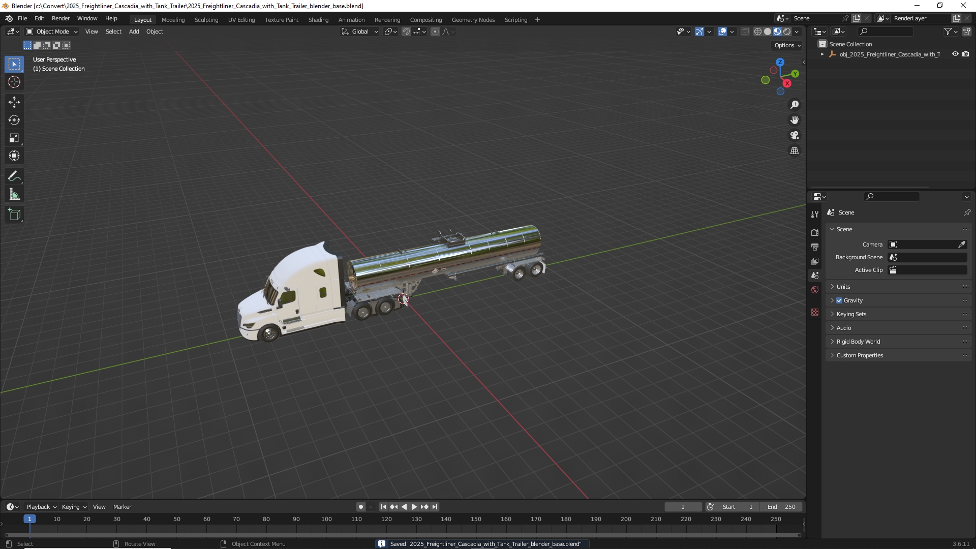 2025 Freightliner Cascadia Sleeper Truck Tractor - view 10