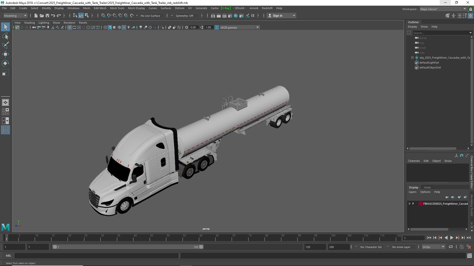 2025 Freightliner Cascadia Sleeper Truck Tractor - view 11