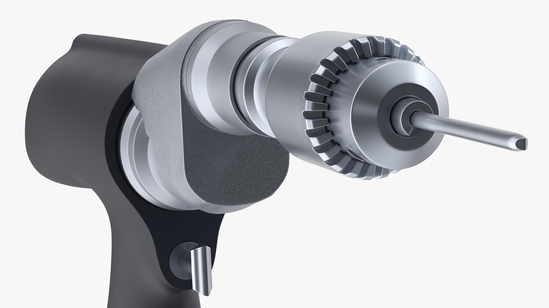 Medical Electric Bone Drill - view 5