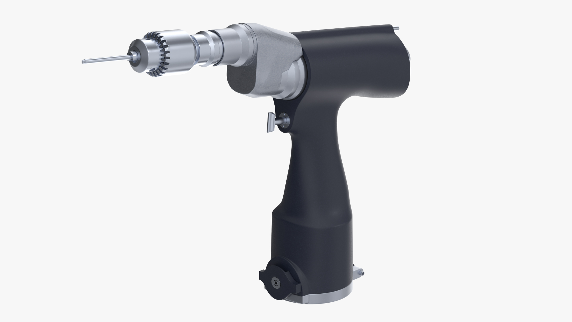 Medical Electric Bone Drill - view 2