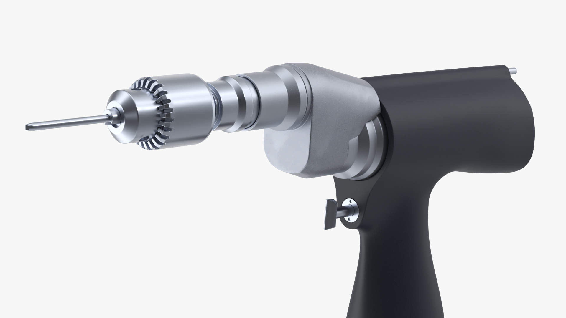 Medical Electric Bone Drill - view 4